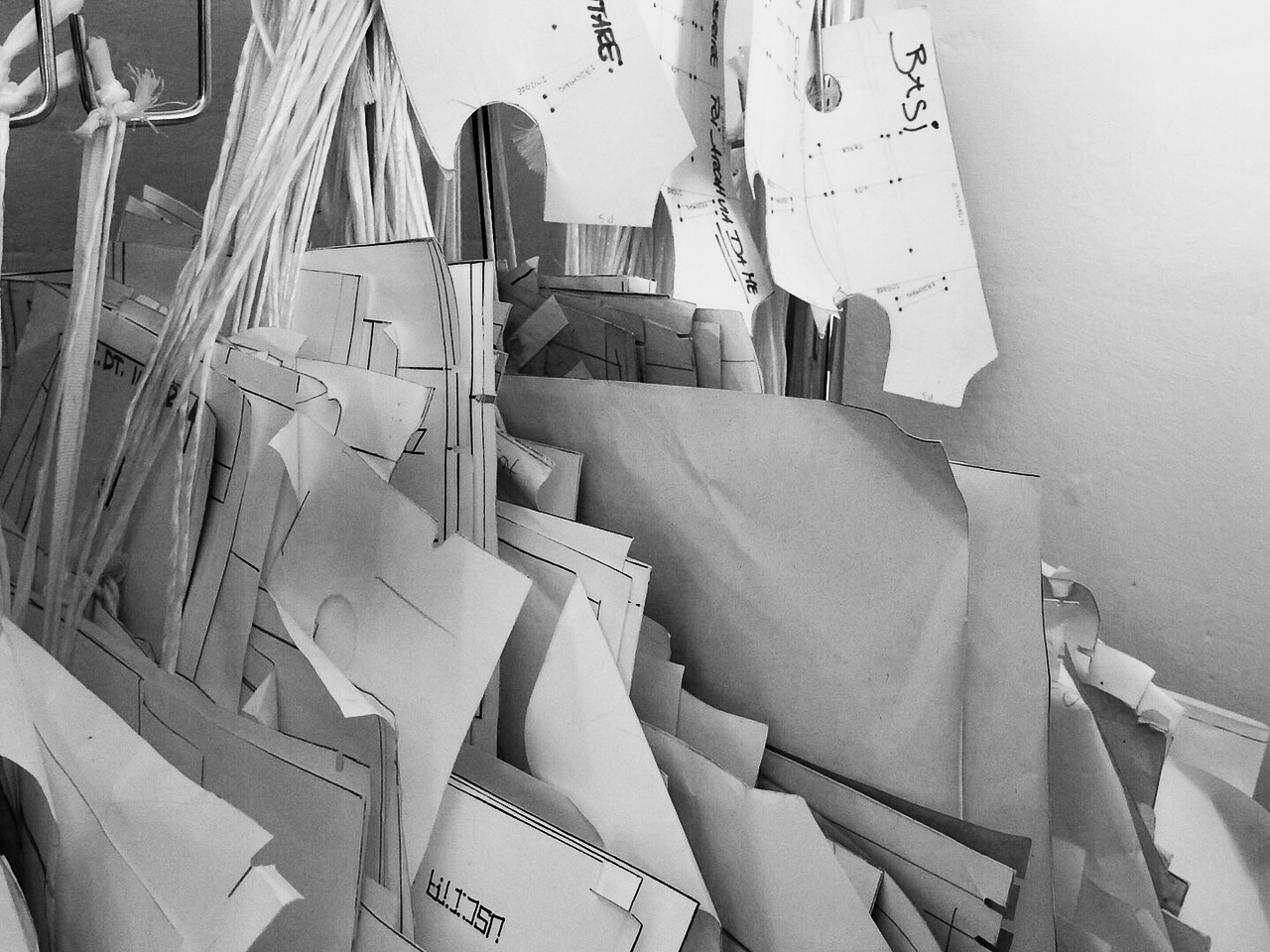 Cartamodelli Abbigliamento Empoli, Firenze - Studio Moda Manola