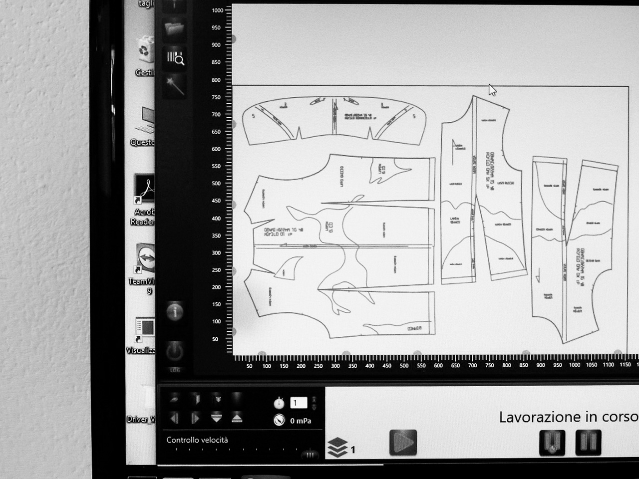 Cartamodelli Abbigliamento Empoli, Firenze - Studio Moda Manola